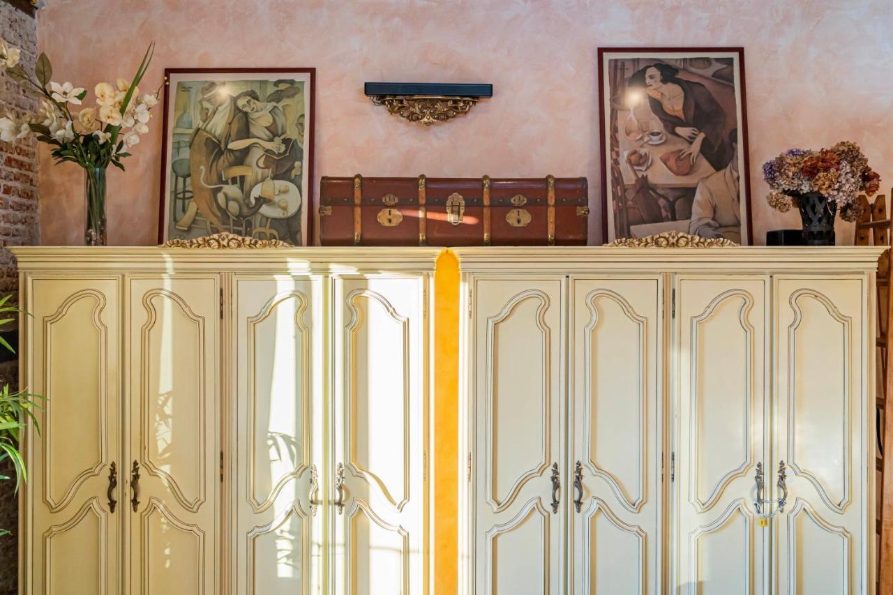 1851: Exceptional 19Th Century Studio In มาดริด ภายนอก รูปภาพ